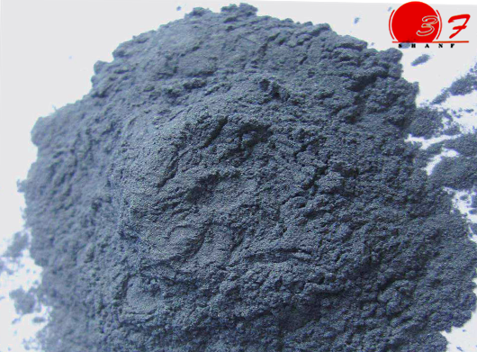 黑碳化硅精细微粉